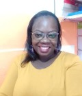 Rencontre Femme Gabon à Libreville/Estuaire  : Mury, 32 ans